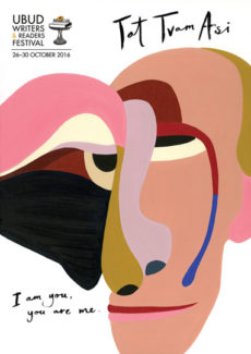 Ubud Writers and Readers Fest – 26th – 30th October